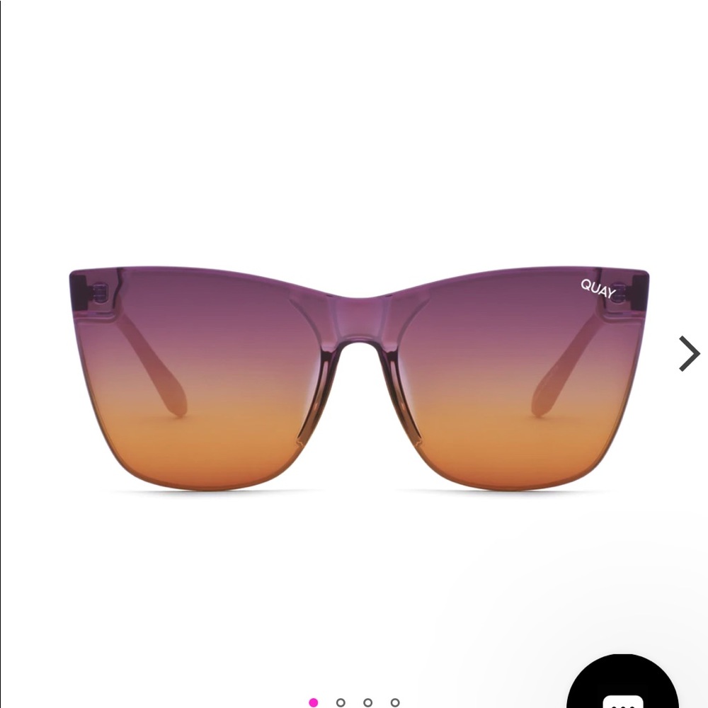 Quay Australia Sunglasses